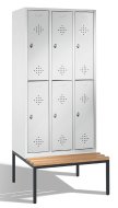 Armadio in metallo CP 8350-30