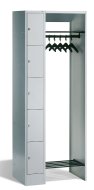 Armadio a scatola aperta CP 80700-00 (2 modelli)
