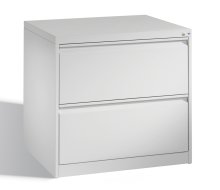Classificatore in metallo a doppia fila CP 12912-312