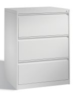 Classificatore in metallo a doppia fila CP 12923-312