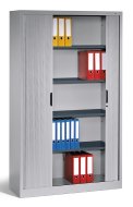 Armadio con serranda CP 3203-00