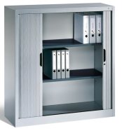 Armadio con serranda CP 3233-00