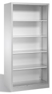 Armadio a scaffale CP 9160-000 (2 modelli)
