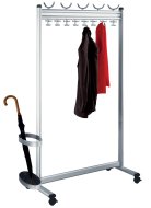 Appendiabiti mobile Multilinea larghezza 1000 mm