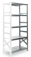 Scaffalature portuali SUPER altezza 1972 mm, profondità 500 mm (7 modelli)
