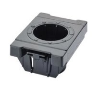 Portautensili NC Cyl / VDI 40, misura E2