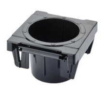 Portautensili NC Cyl / VDI 50, misura E3