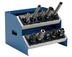 Supporto da tavolo con attrezzatura 02.2210A