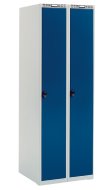 Armadio G21 in metallo