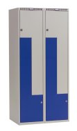 Armadio in metallo GBZF22-4055
