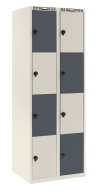 Armadio diviso GB24-3055
