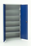 Armadio da officina MS-2 (2 modelli)