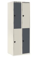 Armadio a quattro ante GB22-3055
