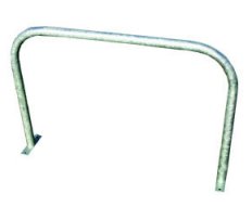 Barriera fissa - larga 6005
