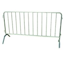 Barriera regolabile norma 6007