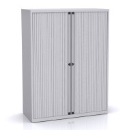 Armadio a tapparella Bisley ET410/13/3S