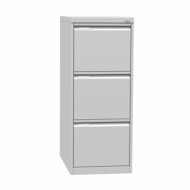 Schedario in metallo Kovona G2303