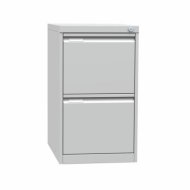 Schedario in metallo Kovona G2302