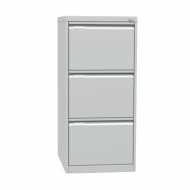 Schedario in metallo Kovona G2130