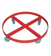 Telaio a botte 5056