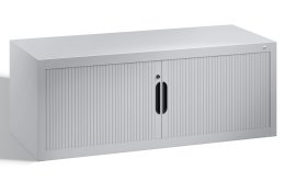 Armadio con serranda CP 3263-00 - estensione