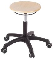 Sgabello da lavoro A1S-TR-B