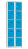 Mobile box dieci ante XS60-18