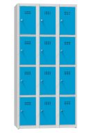 Mobile box dodici ante XS92-18