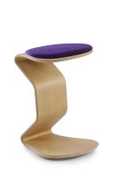Sgabello Balance Ercolino MEDIUM Mayer 1116 (2 modelli)
