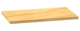Piani di lavoro in massello di faggio o multiplex, larghezza 1200 / 1500 / 2000 / 2500 mm (19 modelli)