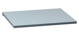 Ripiani per armadi NC POLAK 36 x 27D e 54 x 27D