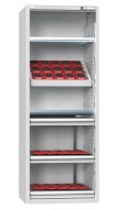 Carrello per utensili NC (5 modelli)