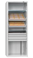 Carrello per utensili a controllo numerico con attrezzatura