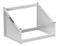 Supporto da tavolo 36 x 27D vuoto