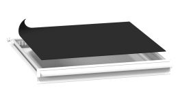 Rivestimento per cassetti ZB PG3636