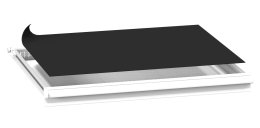 Rivestimento cassetti ZK PG4536