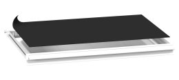 Rivestimento per cassetti ZG PG5436