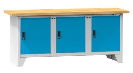 Tavolo da officina PS 2-5