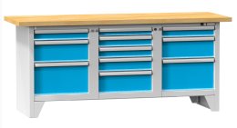 Tavolo da officina PS 2-6
