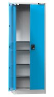 Armadio con ante battenti UK2-001