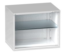 Ripiano regolabile ZG VP5436