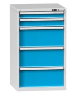 Cassettiera ZB 120-3