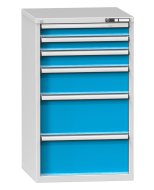 Cassettiera ZB 120-5