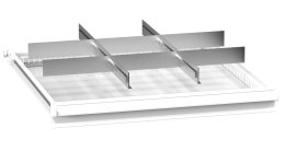 Divisori per cassetti ZB 363621