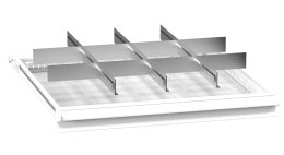 Divisori per cassetti ZB 363631