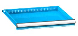 Cassetti ZBE - altezza frontale da 75 a 300 mm, estrazione 100% (7 modelli)