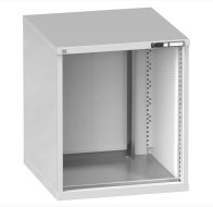 Cassoni ZBK - altezza 190 - 1415 mm, chiusura centralizzata (9 modelli)