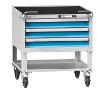 Contenitore mobile ZBM 39-1