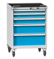 Contenitore mobile ZBM 84-1