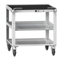 Contenitore mobile ZBMP 1